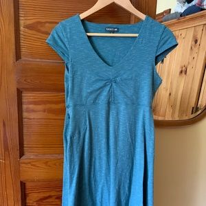 Toad & Co Rosemarie Dress Size S
